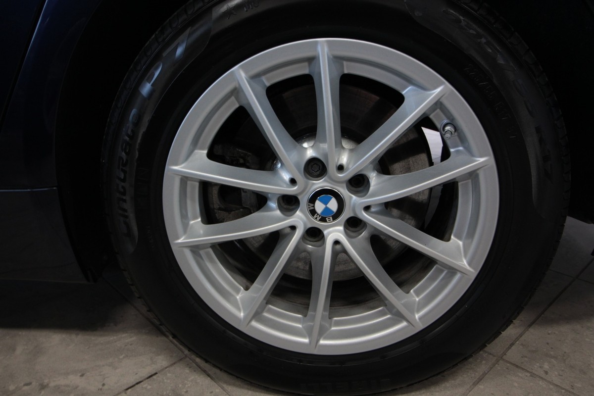 BMW 530d 3,0 Touring xDrive aut.