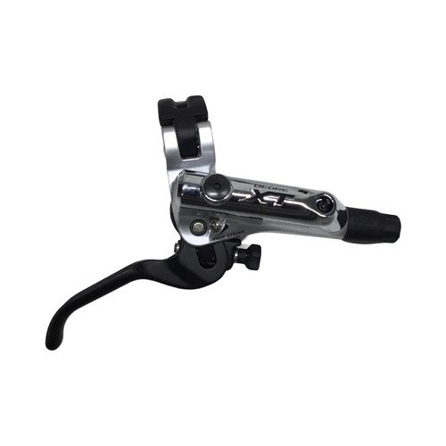 Juego de frenos de disco delanteros izquierdo Shimano Deore XT M785 950mm trasero derecho 1500mm con aleta - Imagen 11 de 11