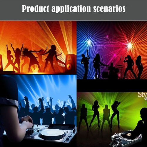 ZK-1002T Amplificador Compatible con Bluetooth HIFI 2.0 Canales 100Wx2 Kit de Módulo de Audio - Imagen 7 de 8