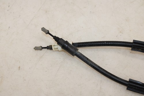 2012-2018 Ford Focus Parking Cable Set OEM HW48 - Picture 2 of 6