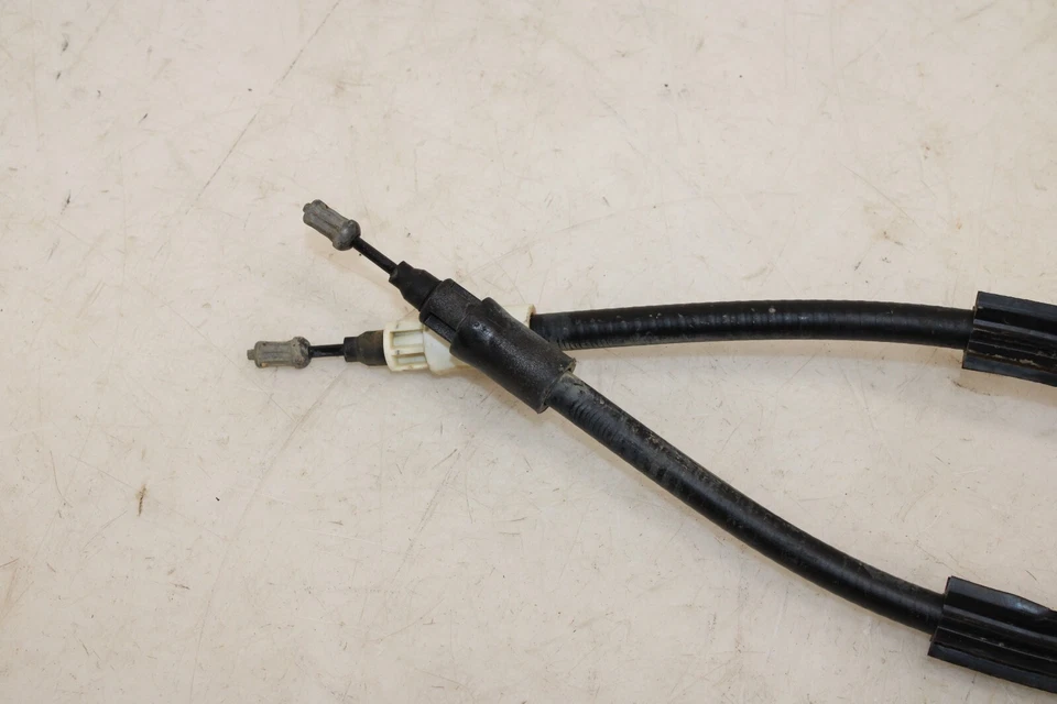 2012-2018 Ford Focus Parking Cable Set OEM HW48 - Image 2 of 4