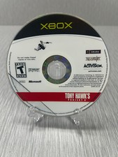 Tony Hawk's Project 8 (Microsoft Xbox, 2006)
