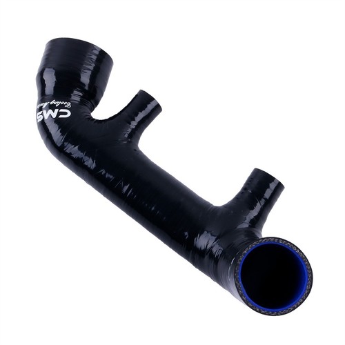 For 1985-89 Fiat Uno Turbo IE MK1 1.3L Silicone Radiator Intake Intercooler Hose - Picture 5 of 13