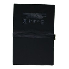 Li-ion Battery A1664 7306 mAh For Apple iPad Pro 9.7" 2016 A1675/A1674/A1673 