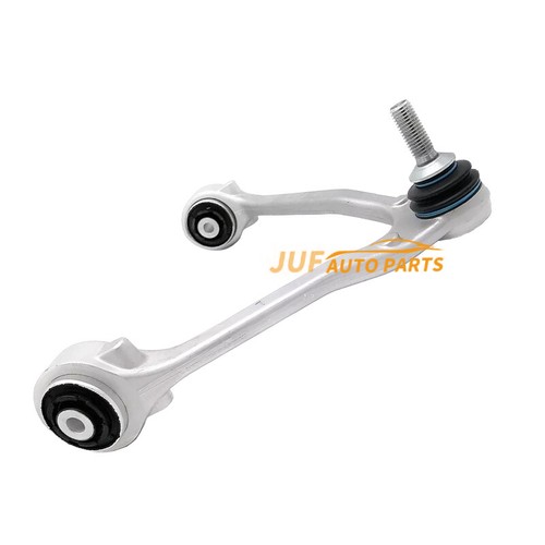 6pcs Front Upper Lower Rearward Control Arms For 02-09 JAGUAR S-Type XF XJ8 XJR - Picture 4 of 11
