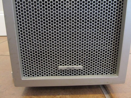 GREAT LOOK PAINTED Sun Ultra 45 2x 1.6GHz Base/ 8GB/ 250GB HDD/ XVR-100/ DVD - Picture 13 of 15