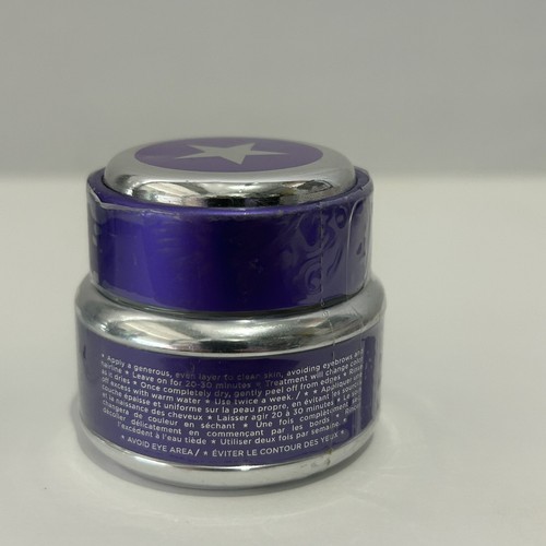 GLAMGLOW Beauty Set NEU Supermud Clearing Mask Gravitymud Straffende Behandlung - Bild 4 von 6