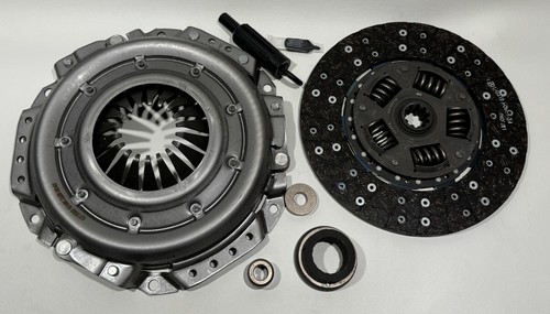 OEMtype. Clutch kit for Misc GM Vehicles - Picture 1 of 3