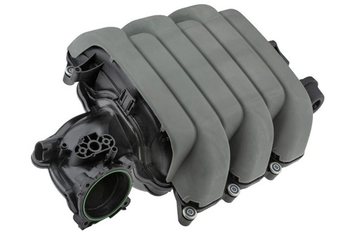 Intake Manifold for AUDI A6 ( C6 , C7 ) 2.8FSI , 3.2FSI 2007-2018 EEP/AU/175A - Foto 4 di 12