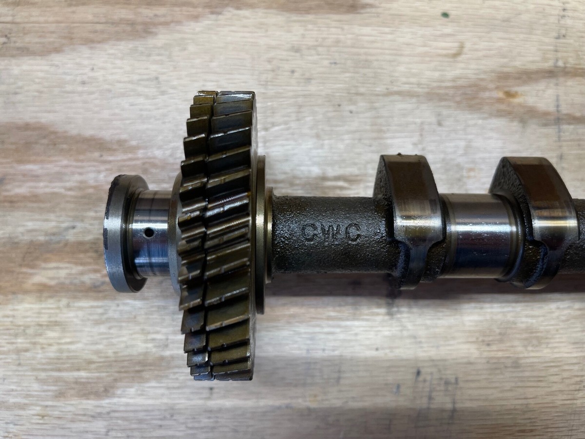 K☆059 .cam Andrews 59HG Gear Drive Camshafts
