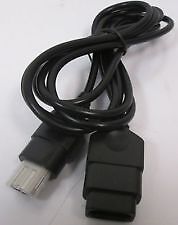 Original Xbox Controller Extension Cable 6 Feet For Xbox Original Brand New 9829 - Picture 1 of 4