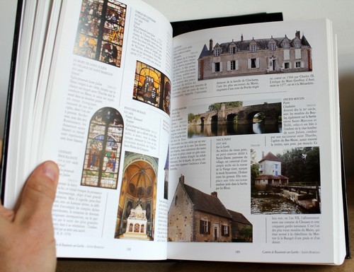 Le patrimoine des communes de la Sarthe 2000 EO NUM Flohic édition COMPLET - Picture 6 of 10