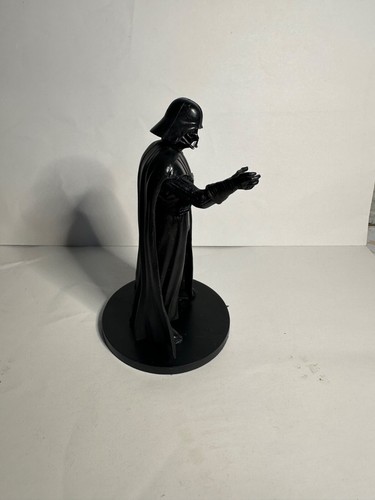 Star Wars Cake Topper Collector Figures. 4 Inch With Base (You Pick) - Picture 12 of 33