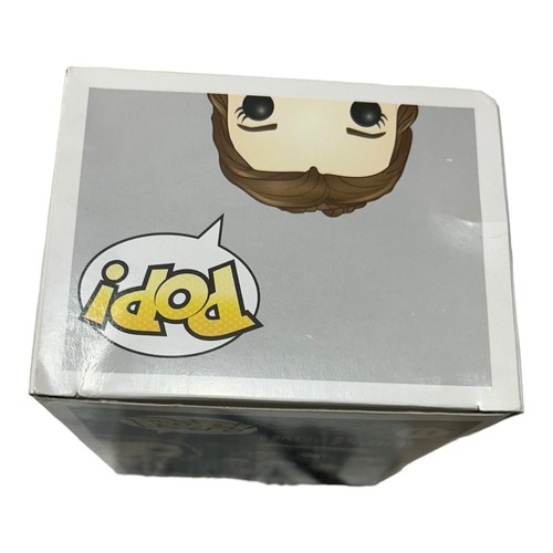 Funko Pop! ~ Vestido rosa Harry Potter Hermione Granger #11 (FP18) - Imagen 5 de 9