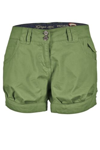 G.I.G.A. DX Damen Shorts Skön WMN SHRTS B - Bild 4 von 9