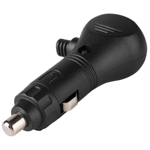 12V DC Auto Zigarettenanzünder Kabel Adapter Stecker mit LED Status Ein/Aus Schalter - Bild 5 von 12