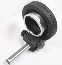 Genuine Pentacon Six Praktisix P6 Macro Extension Bellows 90mm Made in Germany