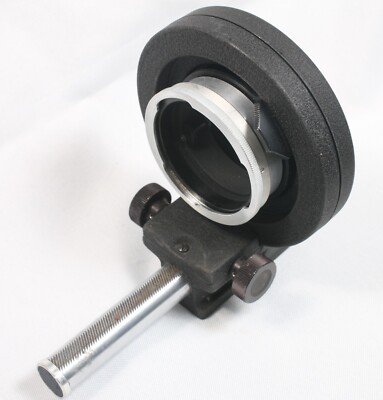 Hartblei Pentacon Six P6 Kiev 60 88CM Lens to Nikon F Camera Mount SLR Adapter#2