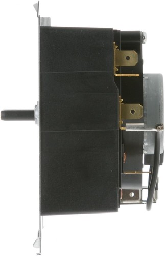 GE Appliances WE4M527 Dryer Timer - Picture 4 of 5
