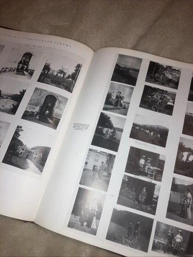 Queen Mary's Photograph Albums - Picture 3 of 5