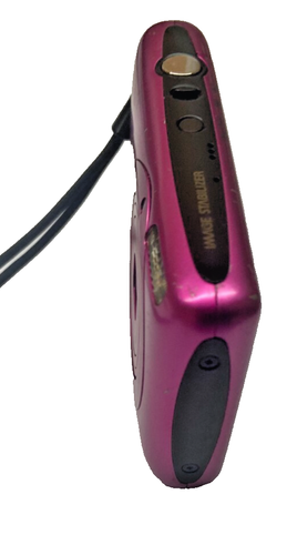 Canon PowerShot Digital SD1400 IS - 14.1MP Digital ELPH Camera - PINK - Picture 5 of 8