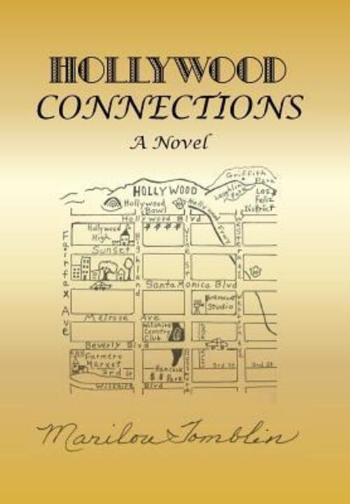 Thumbnail - Marilou Tomblin | Hollywood Connections | Buch | Englisch (2014) |