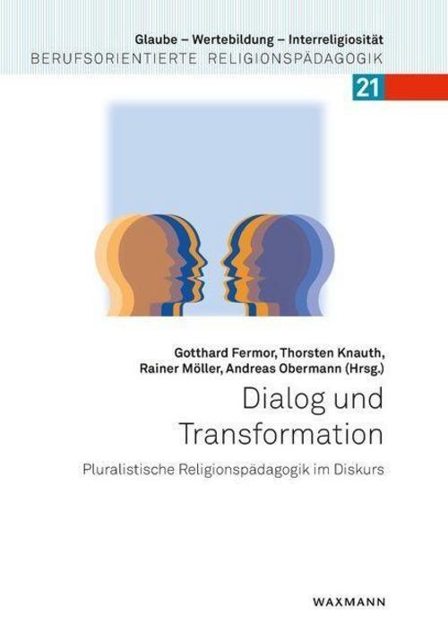 Thumbnail - Dialog Und Transformation, Gotthard Fermor