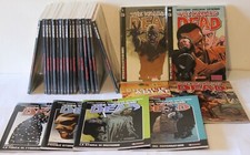 The walking dead n 1 al 15 + variant + special + Adlard  Saldapress Nuovi  