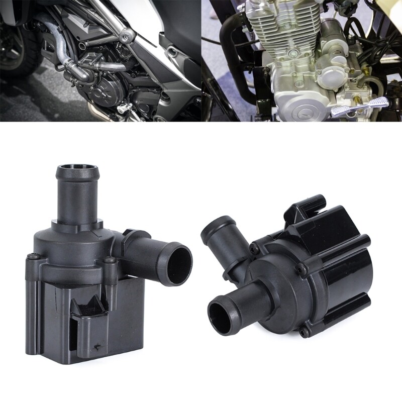 5Q0965561B Automobile Electronic Water Pump Auxiliary Water Pump Auto ...