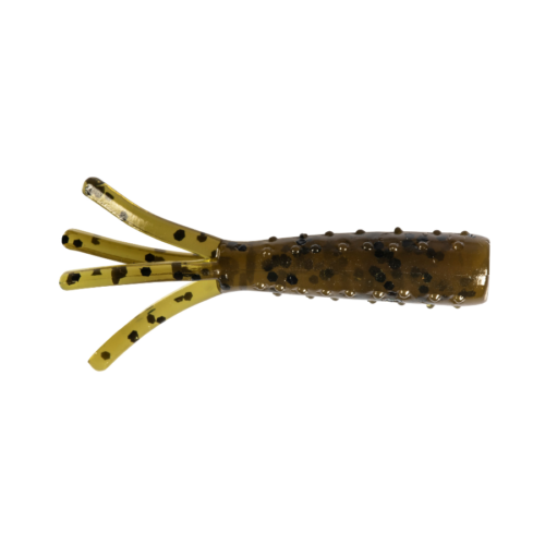Z-Man Micro Finesse Crappie Panfish Soft Plastic Baits Pick Any Style Any Color - Picture 19 of 58