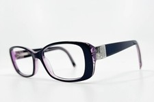Anne Klein AK 8097 246 Sunglasses Frames Womens Purple 52-15-135 14925