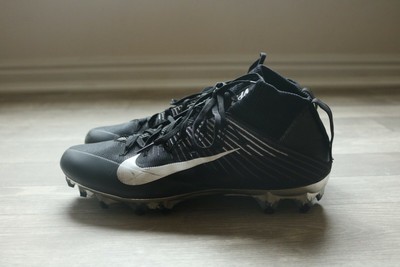 nike flyweave cleats