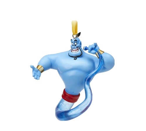 Adorno de cuaderno de bocetos genio de Disney Aladdin - Imagen 8 de 9