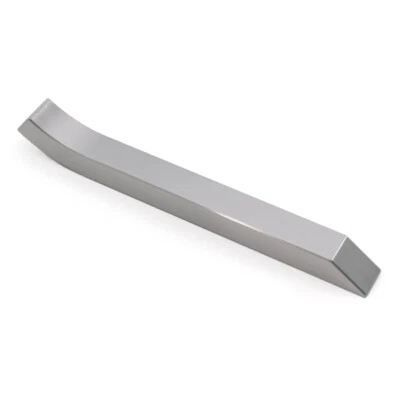 MIDWEST TUNGSTEN SERVICE Tungsten Bucking Bar BB-17: 2.40 lbs, 0.75" x 1.06" x 8"