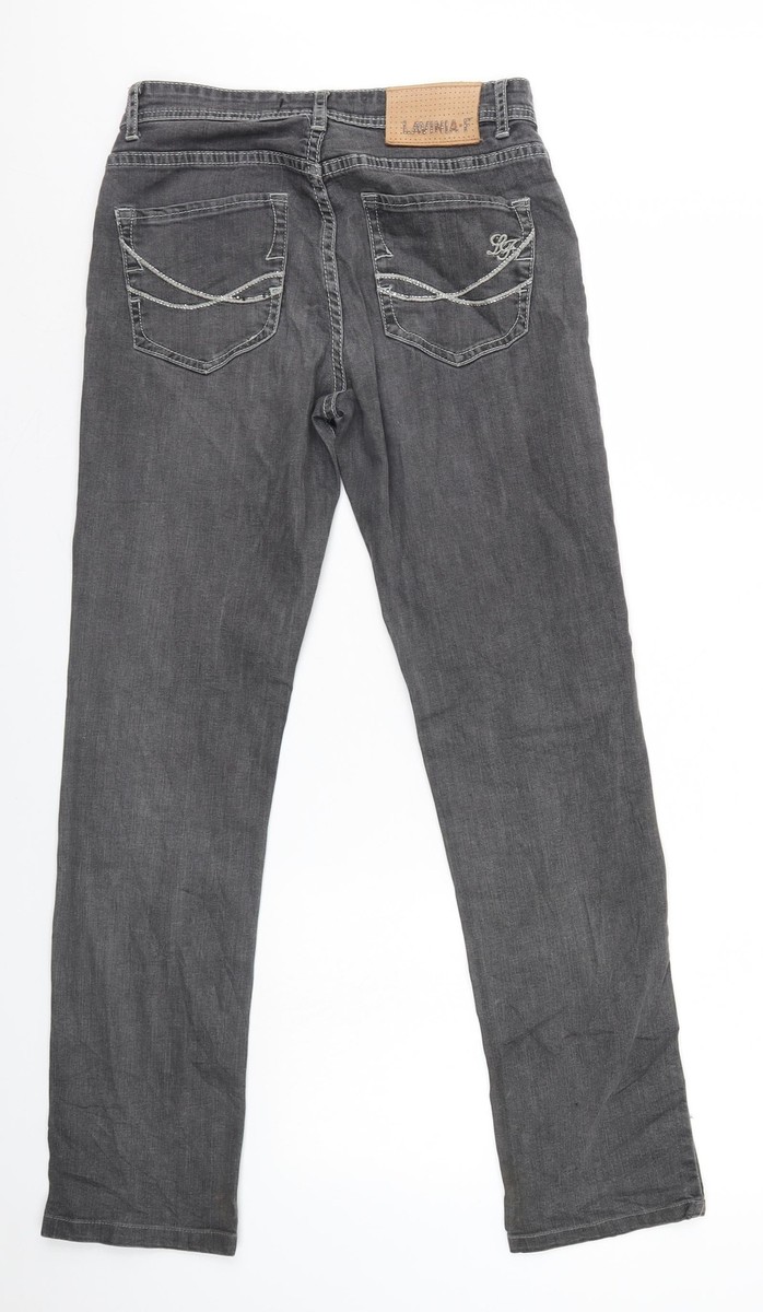 Lavinia fontana jeans clearance