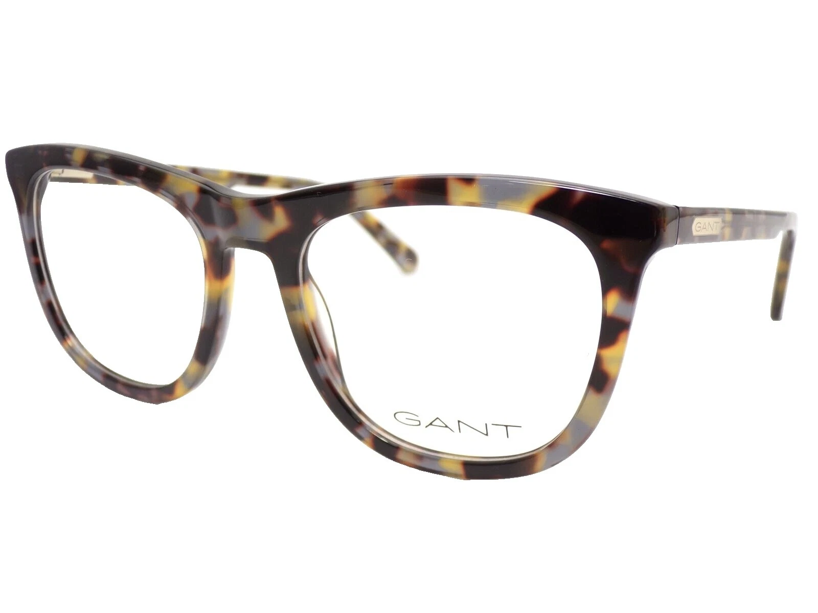 Armação para Óculos Quadrado GANT