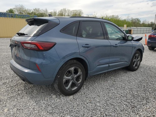 Medidor de velocímetro usado se adapta a: Ford Escape 2024 MPH y KPH 12,30`` pantalla ID RJ6T - Imagen 3 de 21