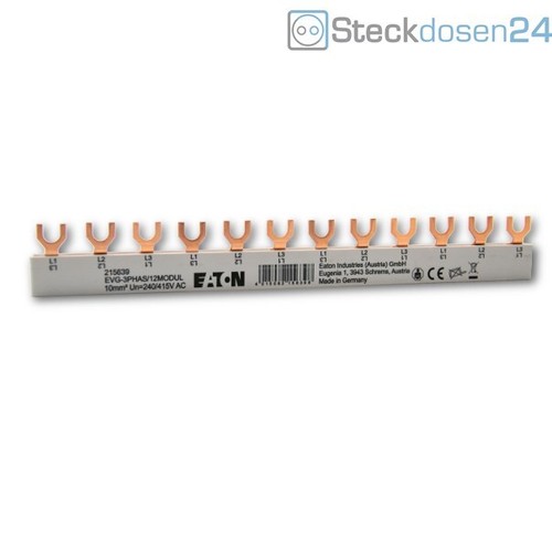 Eaton PXL Leitungsschutzschalter Eaton FI Schalter Sicherungsautomat Sicherung - Bild 20 von 20