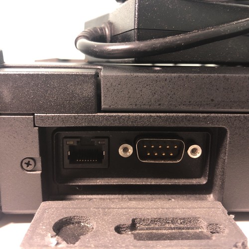 Dell Latitude Rugged Extreme 7404 i7-4650 TOUCHSCREEN 16GB 256GB SSD DVD 10 Pro - Picture 16 of 19