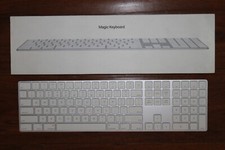 Apple Magic A1843 Wireless Keyboard for sale online | eBay Apple Magic A1843 Wireless Keyboard for sale online | eBay