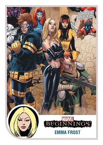 2022 Upper Deck - Marvel Beginnings Volume 2 Series 1 - Base - Pick Your Cards - Picture 88 of 169