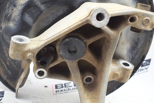 VW Sharan 7N 2.0 TDI Soporte De Rodamiento Trasero Derecho 3C0505436F - Picture 4 of 5