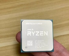 AMD Ryzen 9 3950X Desktop Processor 16Cores 3.5GHz Up to 3200MHz 105W DDR4