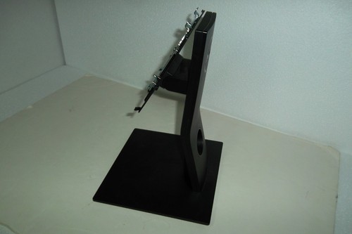 LOT-40 Dell HX4DN Monitor Stand Base for 7440 3240 All-in-One PC 4C6VW OEM G26YN - Picture 3 of 12