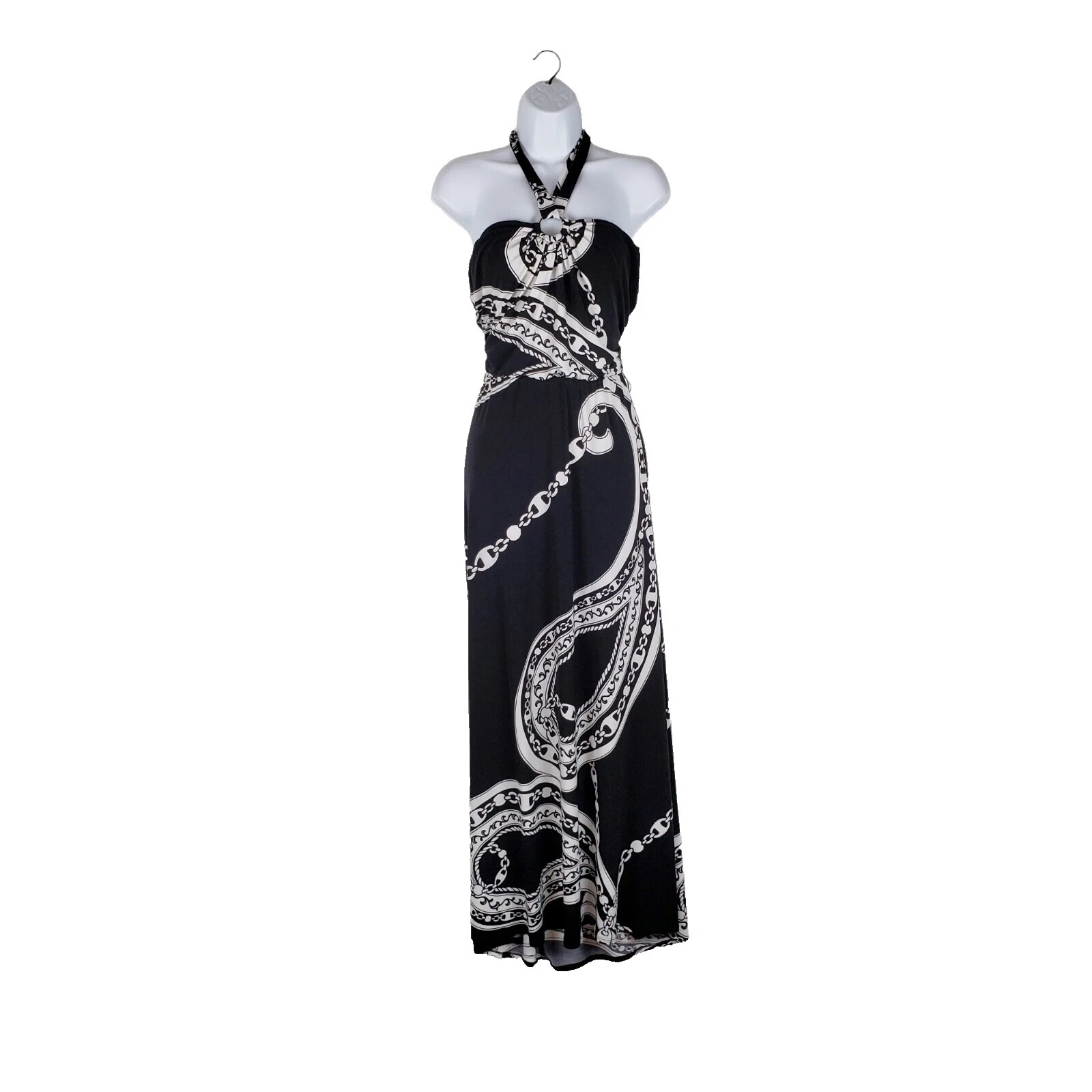 White House Black Market Long Dresses for Women