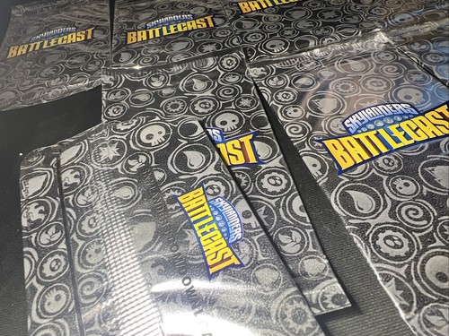NEW Skylanders Battlecast Card Pack Game Insert Pack (Unopened) - Picture 9 of 11