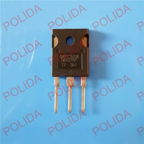 1PCS IGBT Transistor IR TO247 IRG4PC50W IRG4PC50WPBF G4PC50W eBay