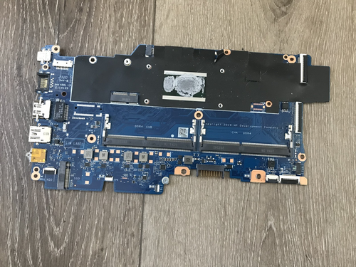 HP ProBook 430 G7 Motherboard With Intel i3-10110U i5-10210U CPU DA0X8LMB8D0
