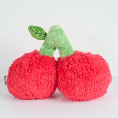 Aperitivos Aplantables Cerezas Peluche 14" Peluche Guiño - Imagen 7 de 9