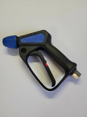 REINHOLD Hochdruckpistole ST-2300 für WAP NILFISK ALTO 3/8" IG drehb.+KW Schnellkupplung